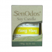 Ylang Ylang Soy Candle 190g